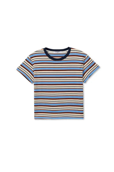 Dawn Supima Cotton Tee