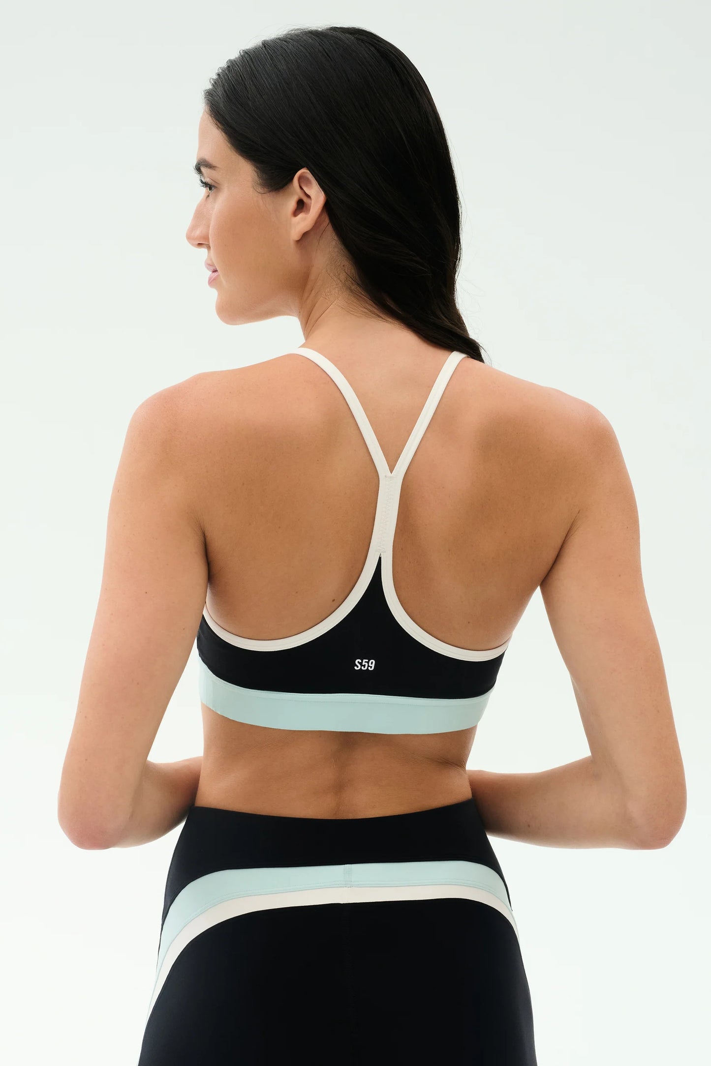 Emerson Airweight Bra