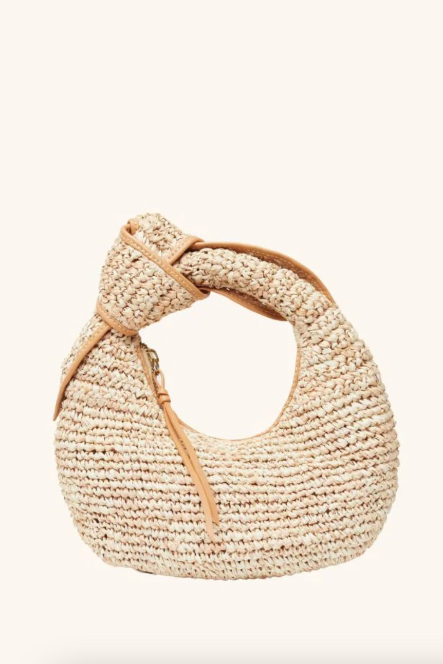 The Josie Knot Bag