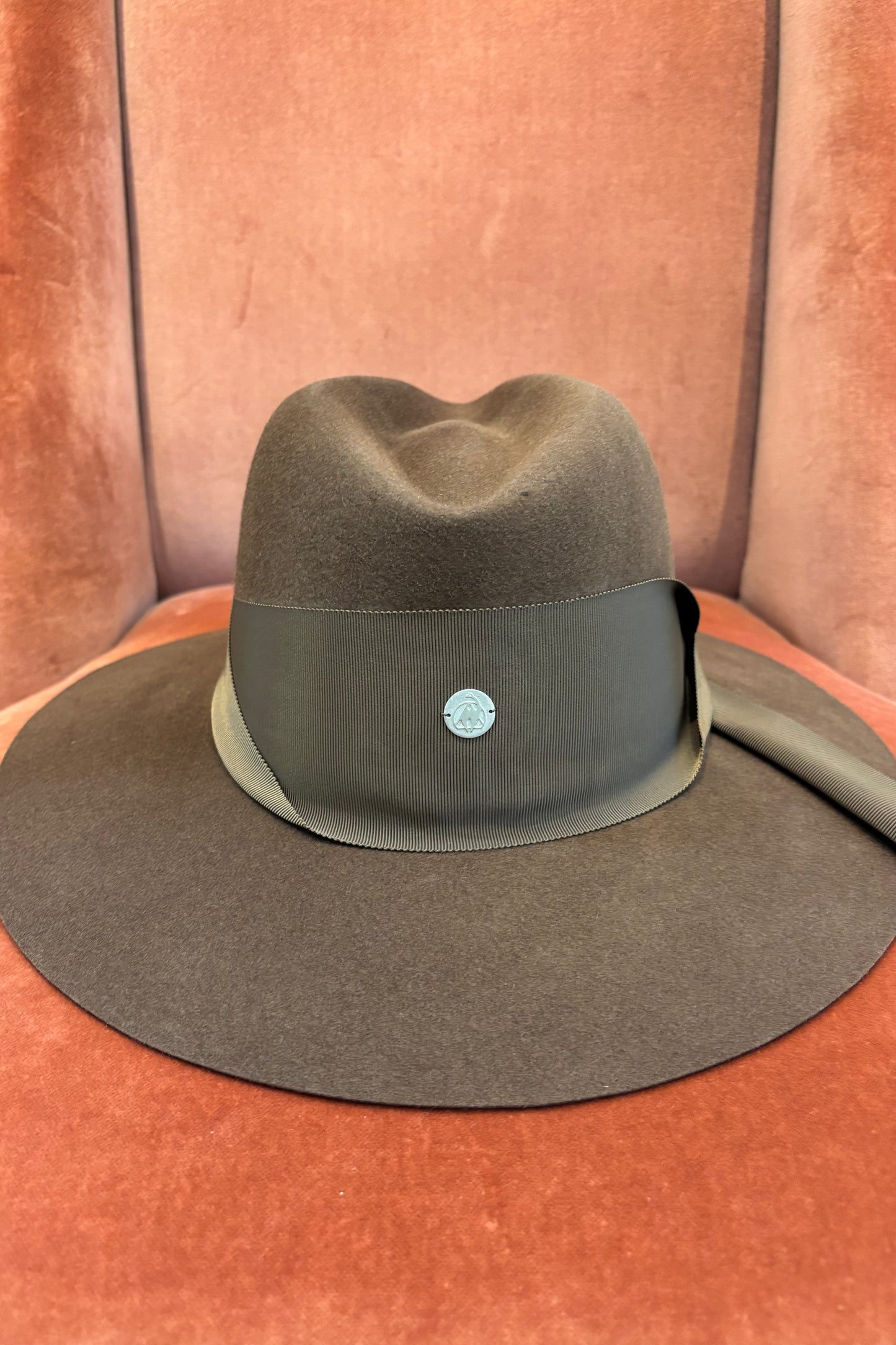 Gardenia Hat