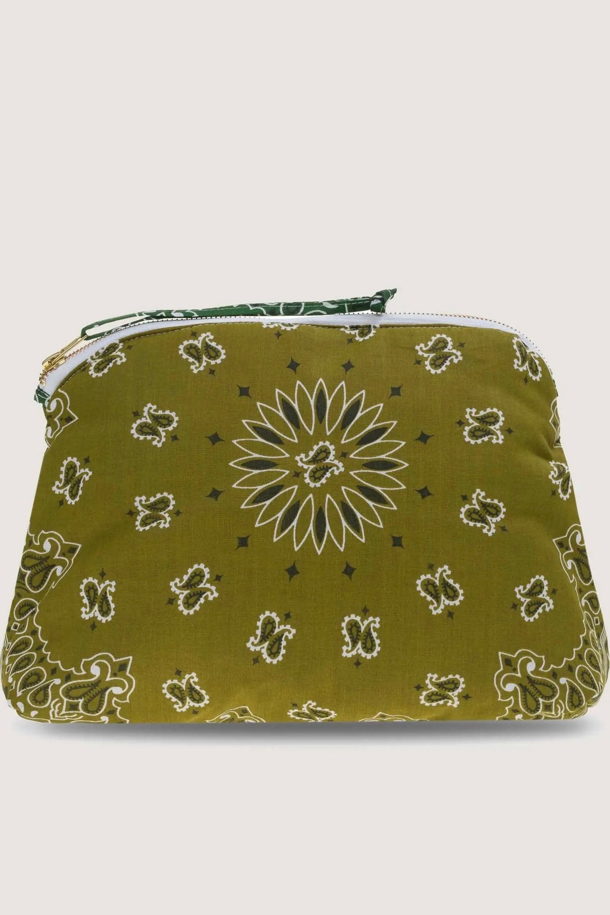 Large Vanity Bag
