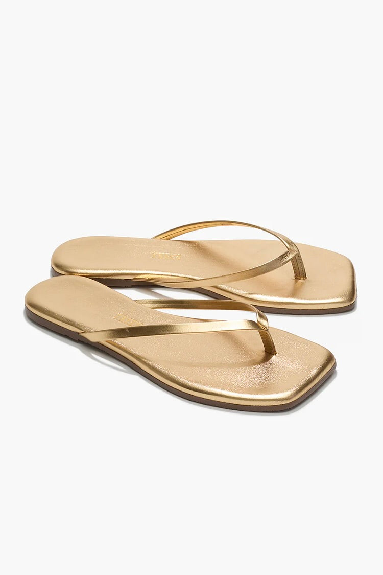 Square Toe Lily - Blink