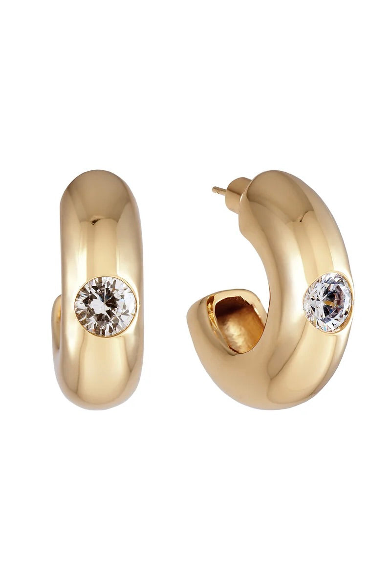 Kaia Earrings