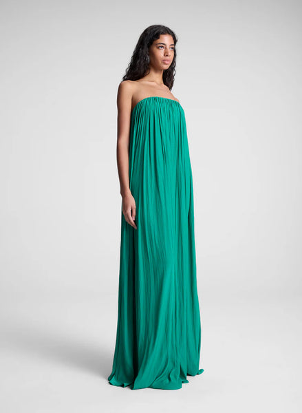 A.L.C. - Wynn Gown - Serpent