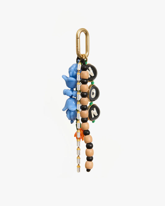 Clare V. - Oui Non Fob - Multi