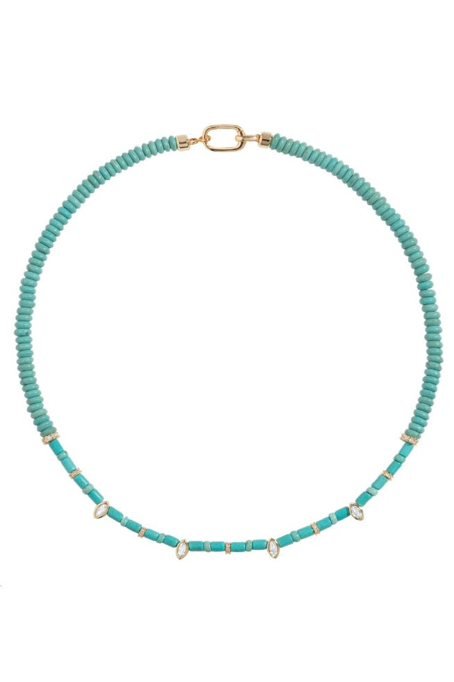 Ella Necklace
