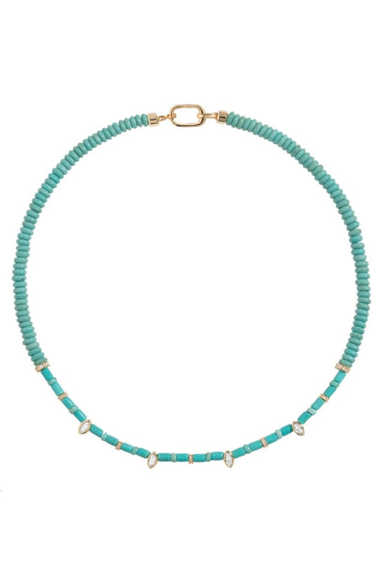 Ella Necklace