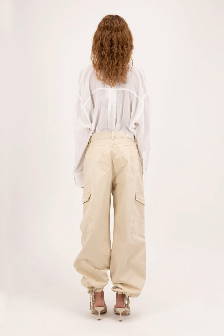 Lotti Pant