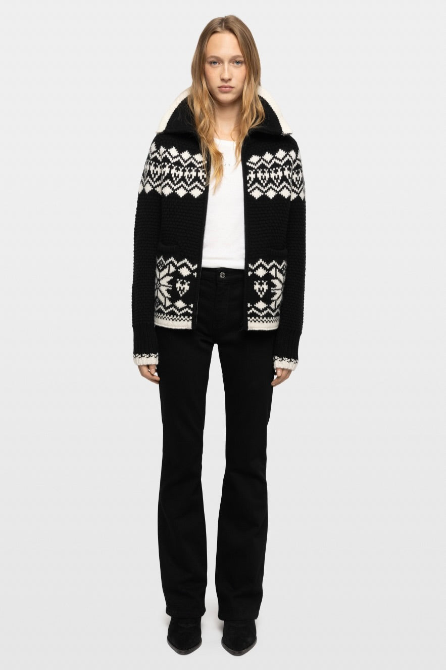 Gildas Friezes Jacket
