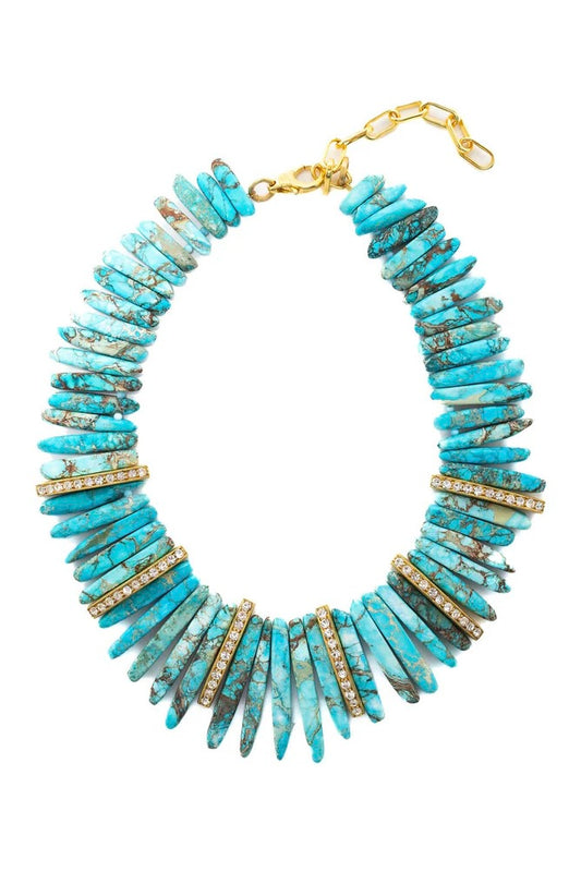 Kailea Necklace