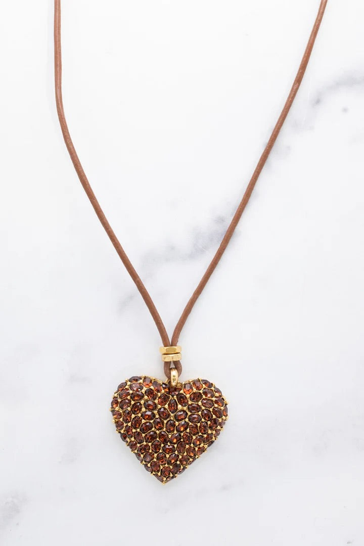 Rita Necklace