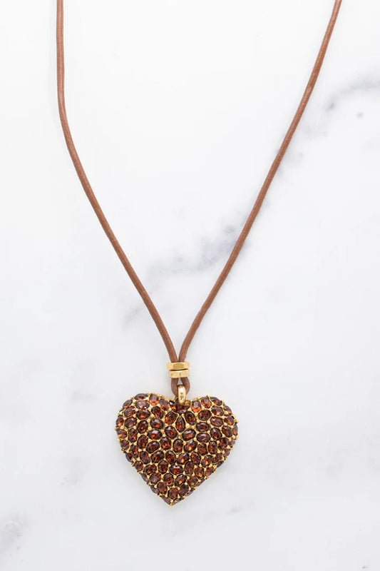 Rita Necklace