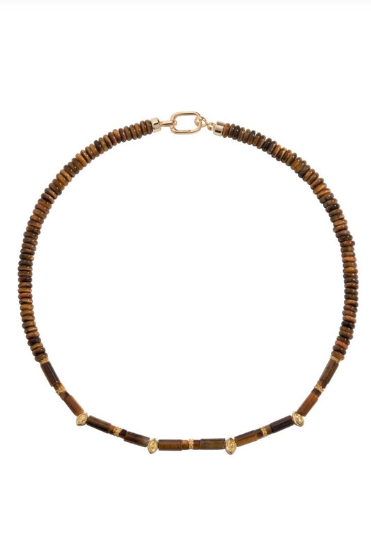 Sienna Necklace