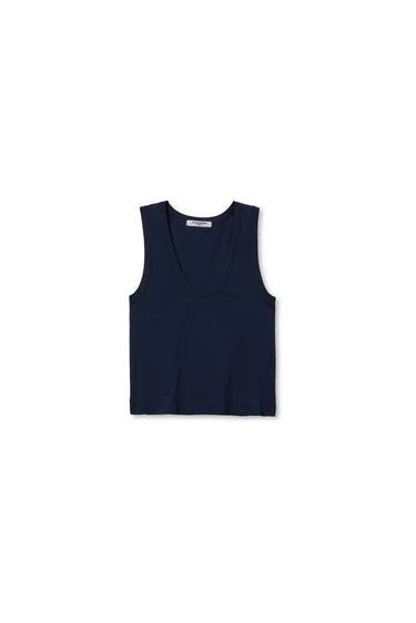 Khara Cotton Tank