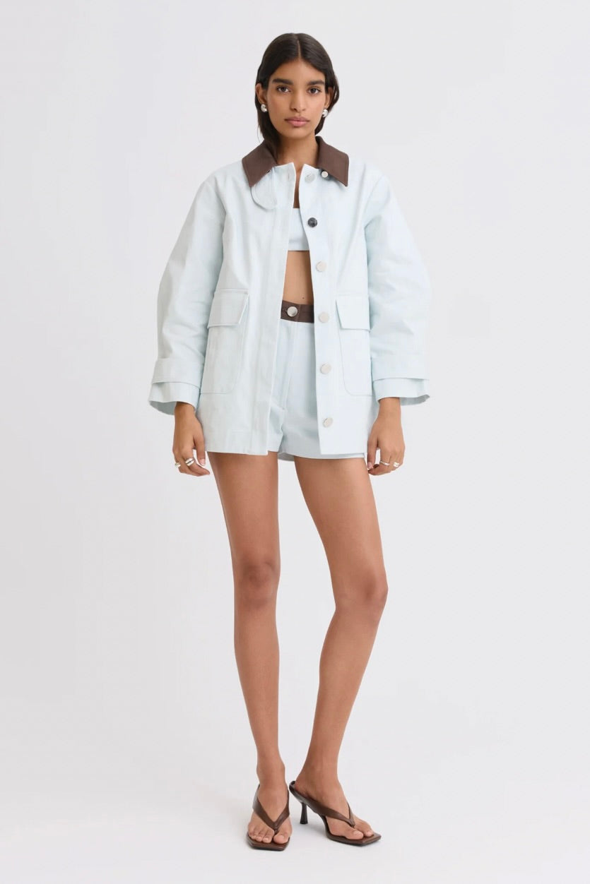 Cargo Barn Jacket