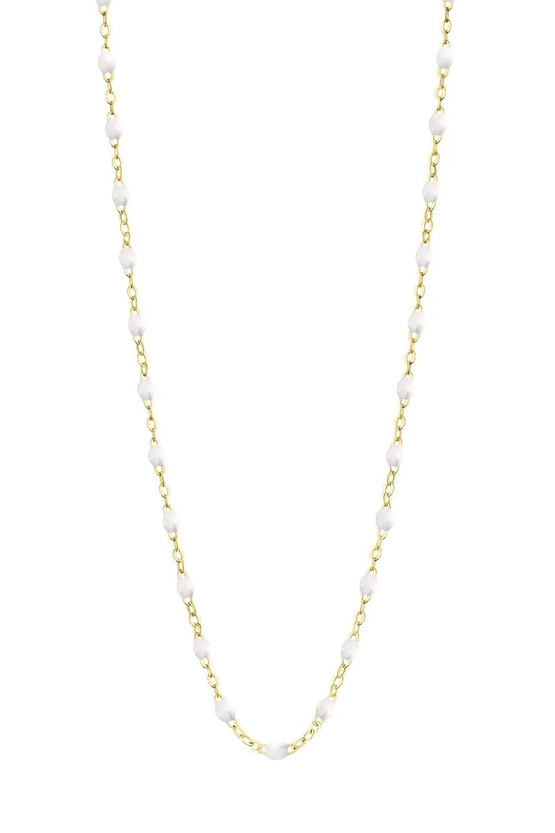 Classic Gigi Necklace 16.5