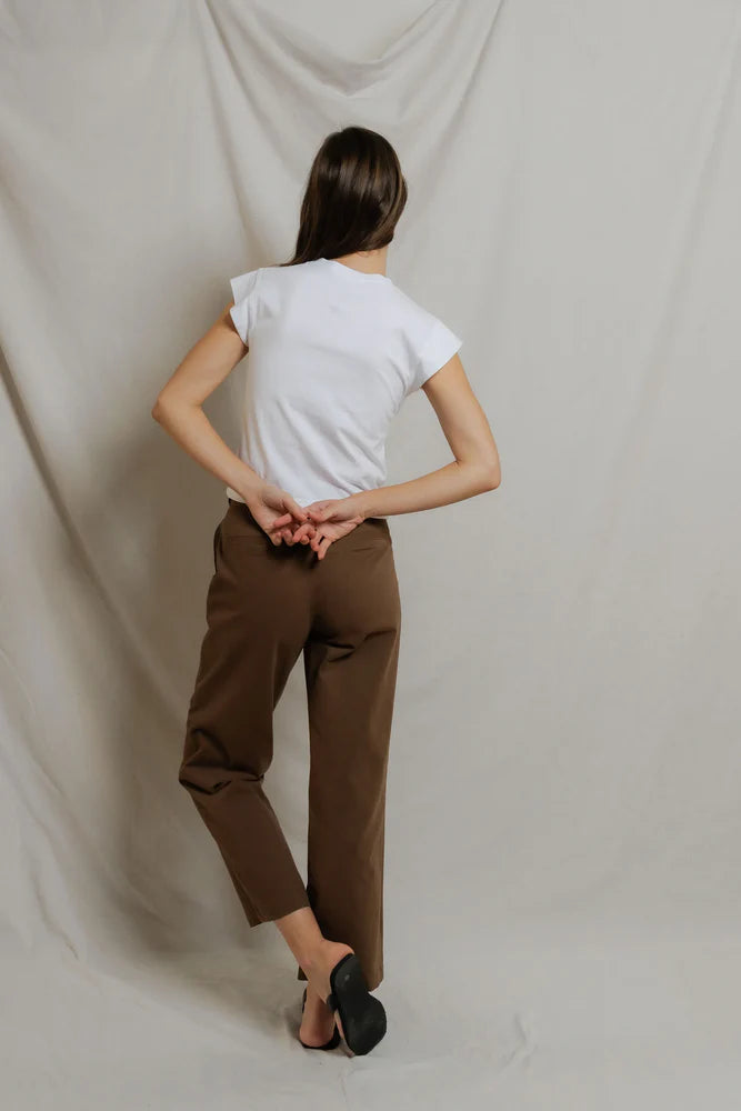 Porter Short Sleeve Tee