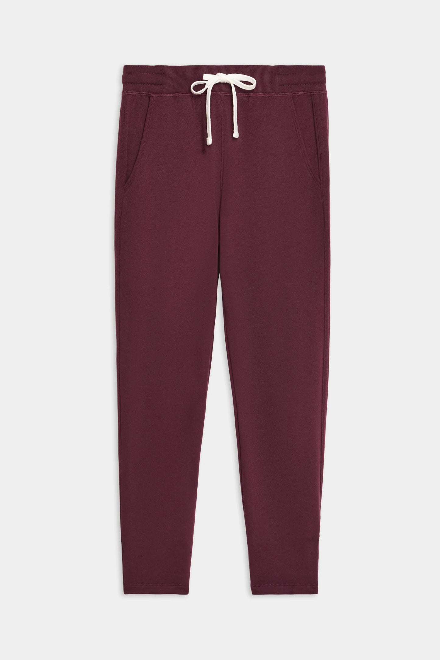 Reena Fleece 7/8 Sweatpant