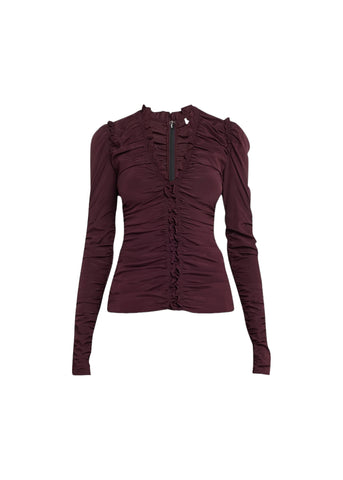 ALC - Beckett Top - Chicory