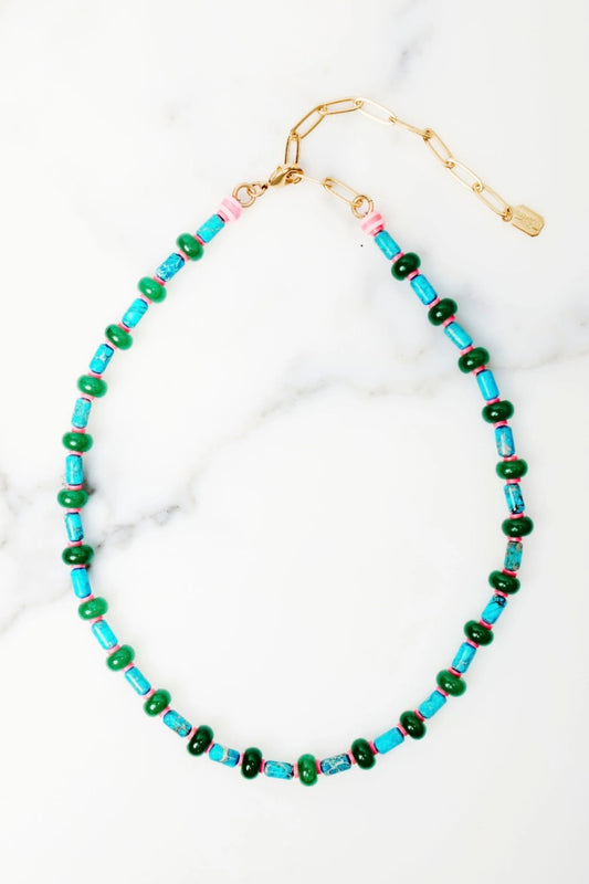 Kaelin Necklace