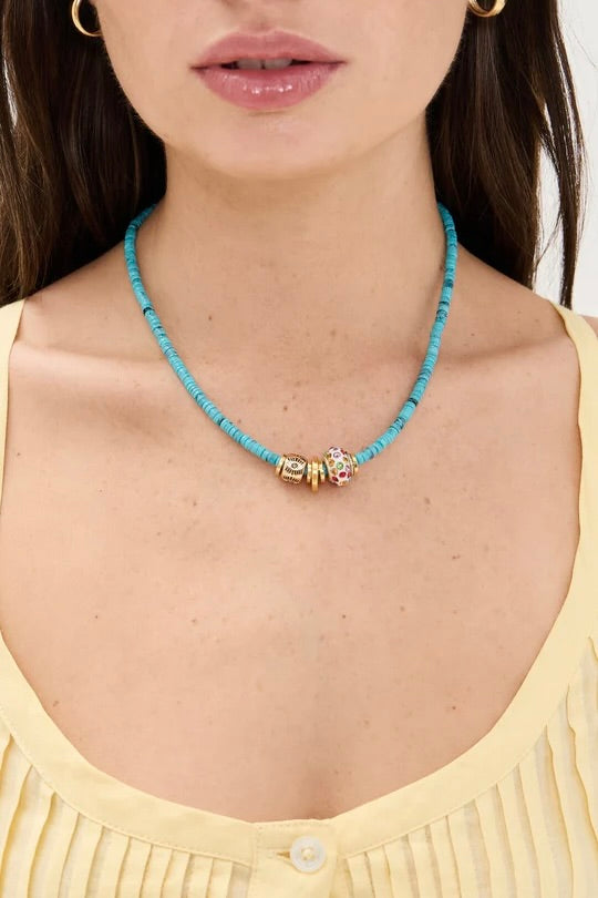 Serelis Necklace