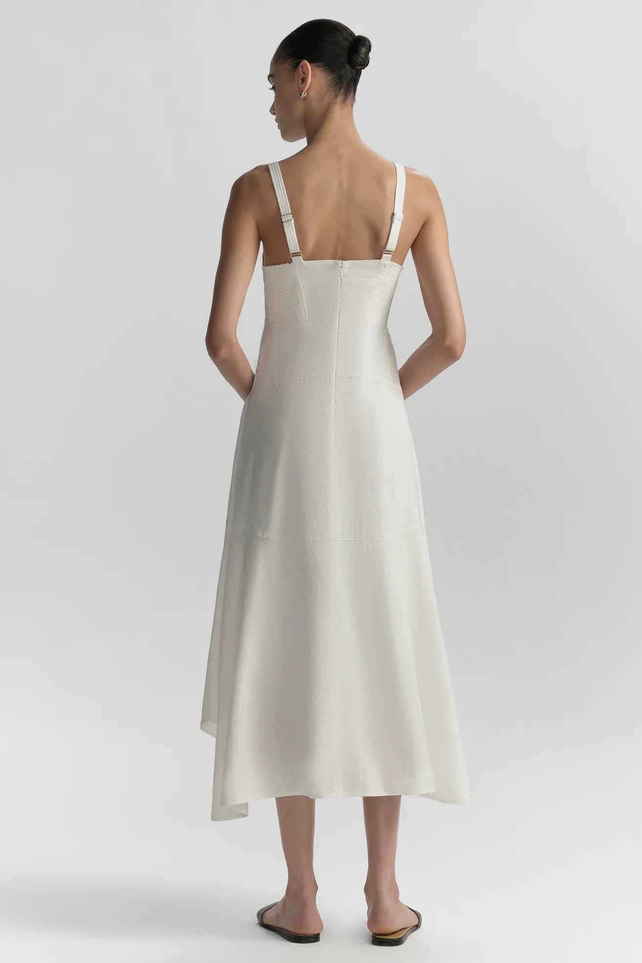 Harlow Dress