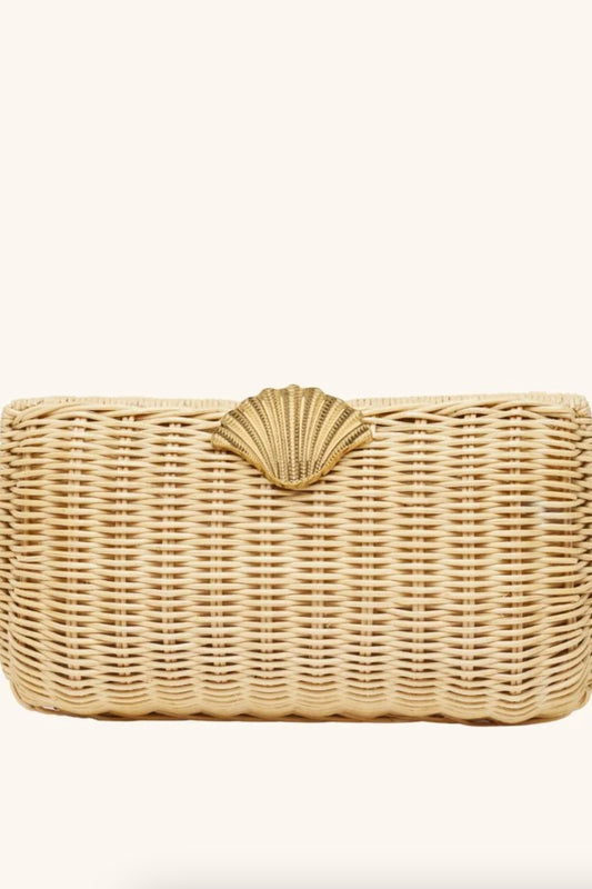 The Classica Clutch