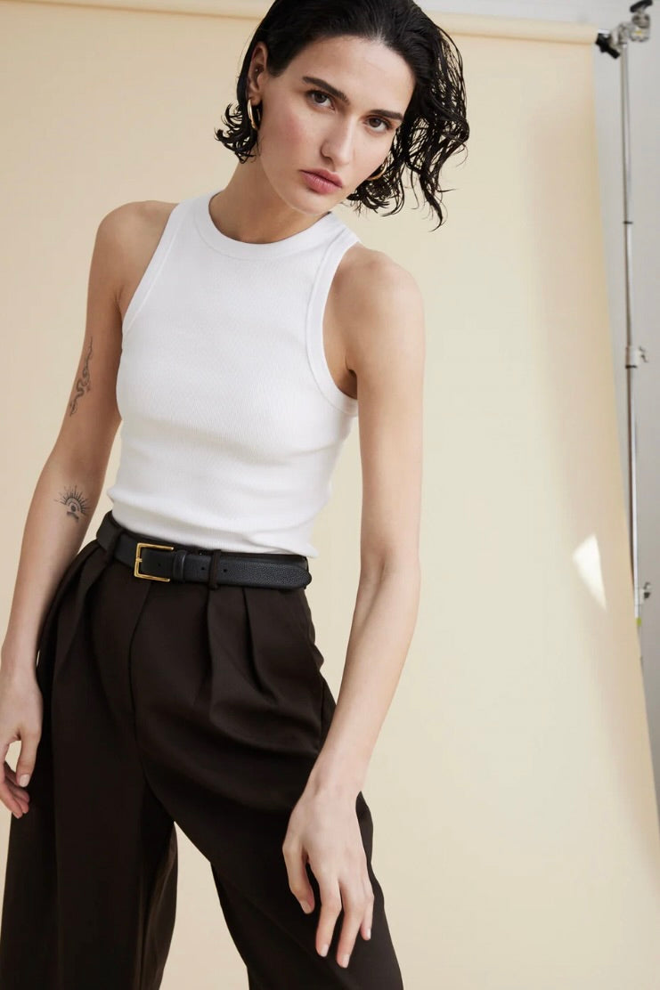 The Not So Basic Tank