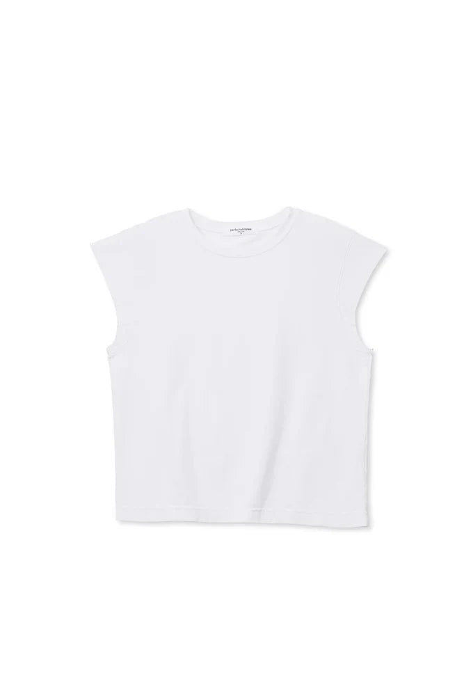Porter Short Sleeve Tee