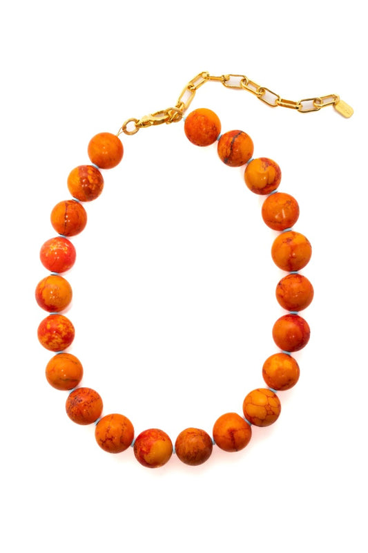 Sunka Necklace