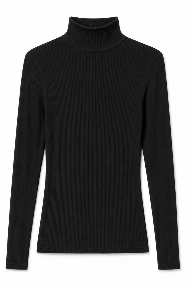 Tati Turtleneck Top