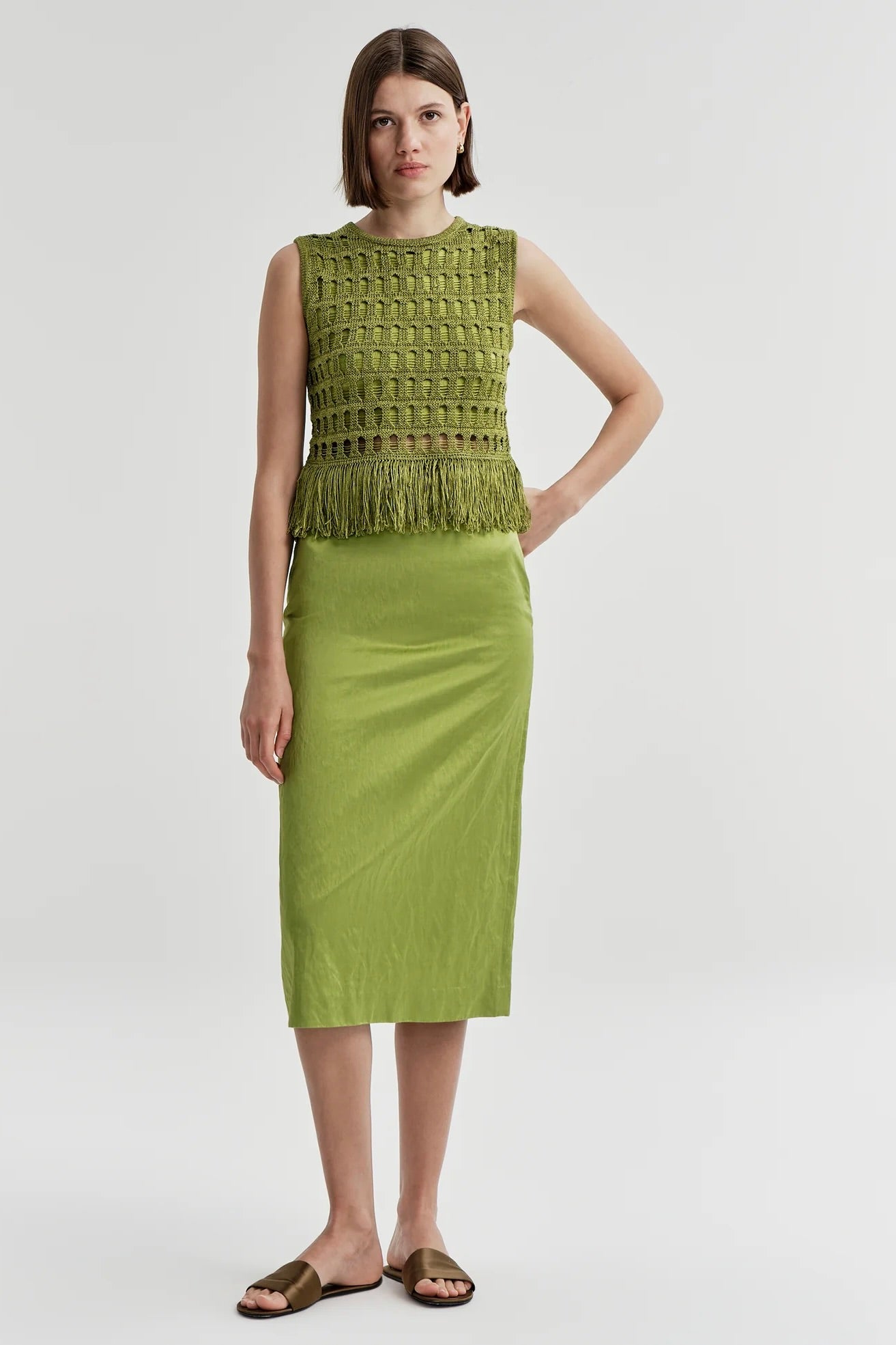Phoebe Skirt