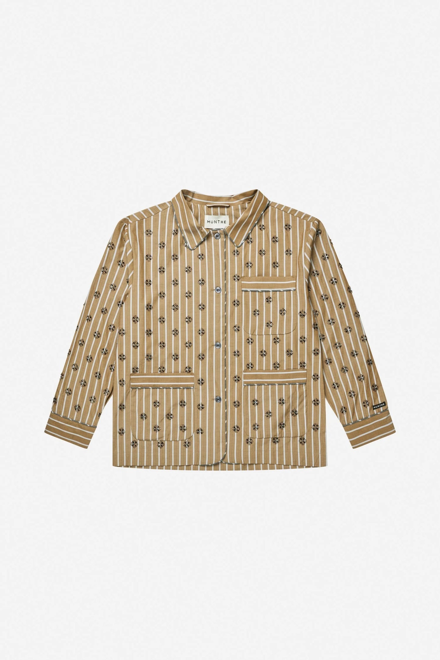 Vintager Jacket