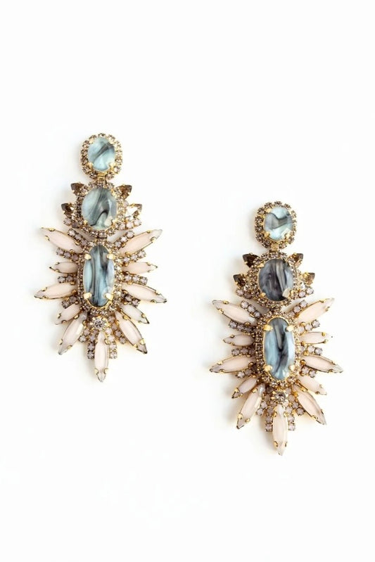 Carmella Earrings