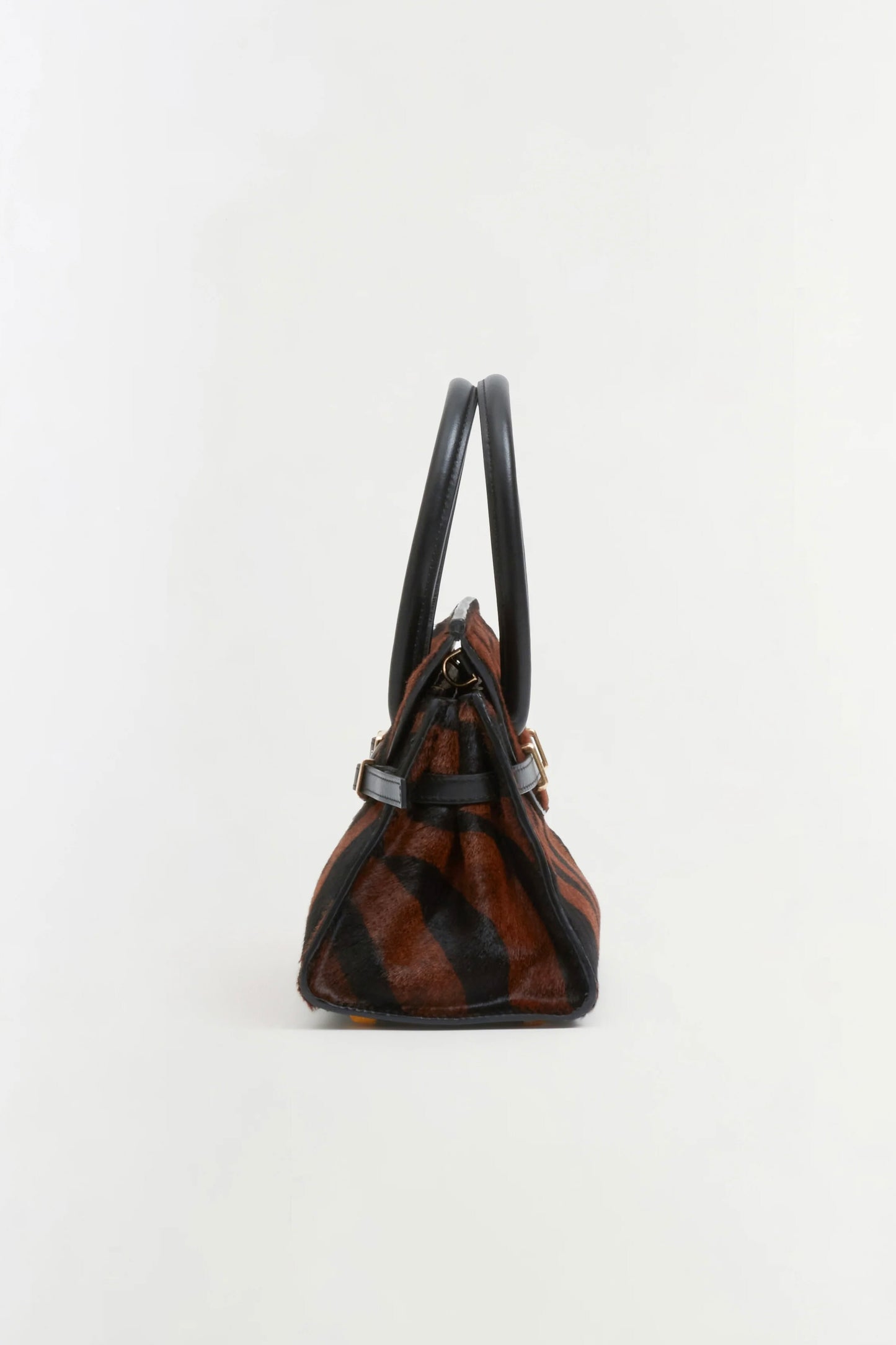 River Small Top Handle