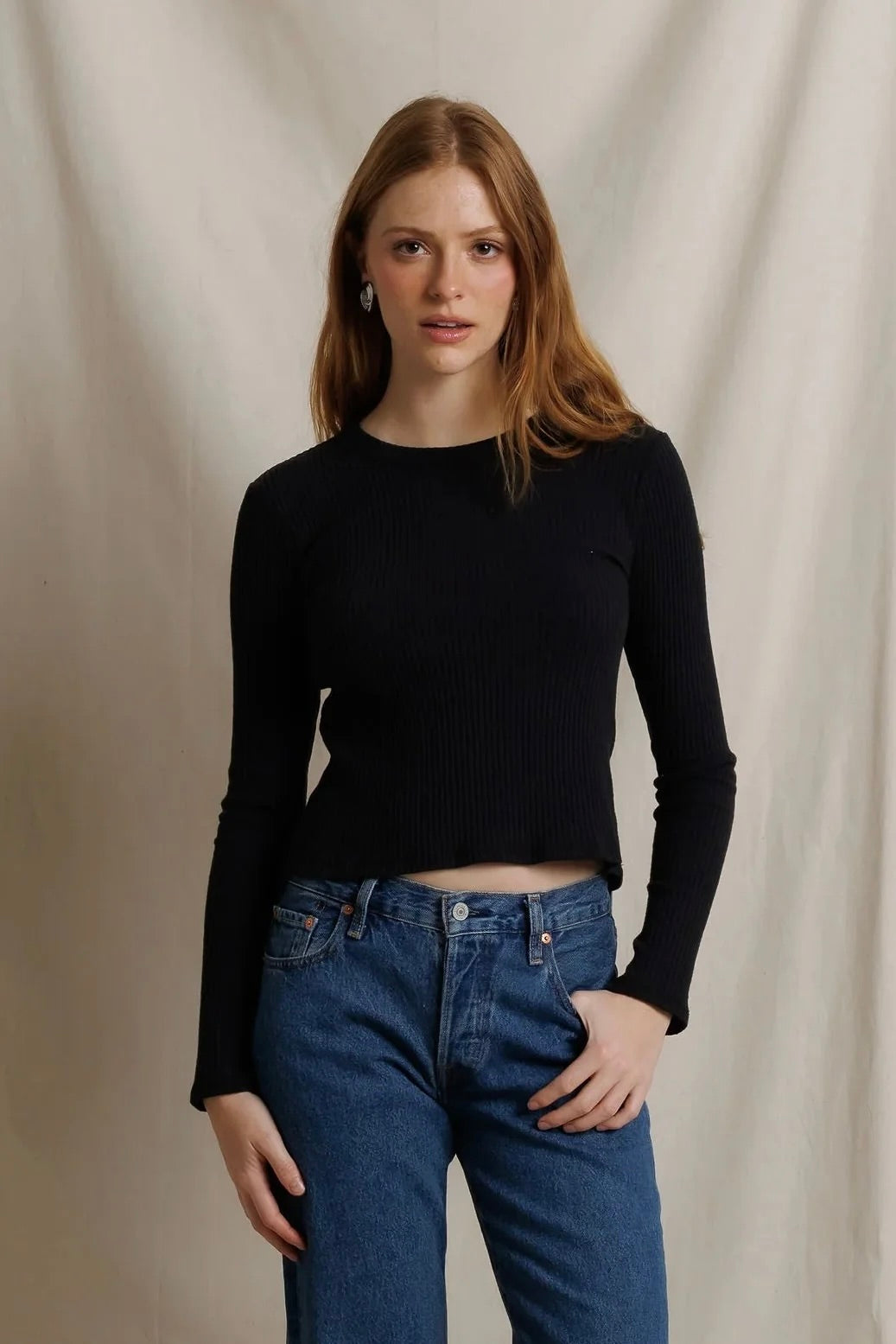 Flora Top
