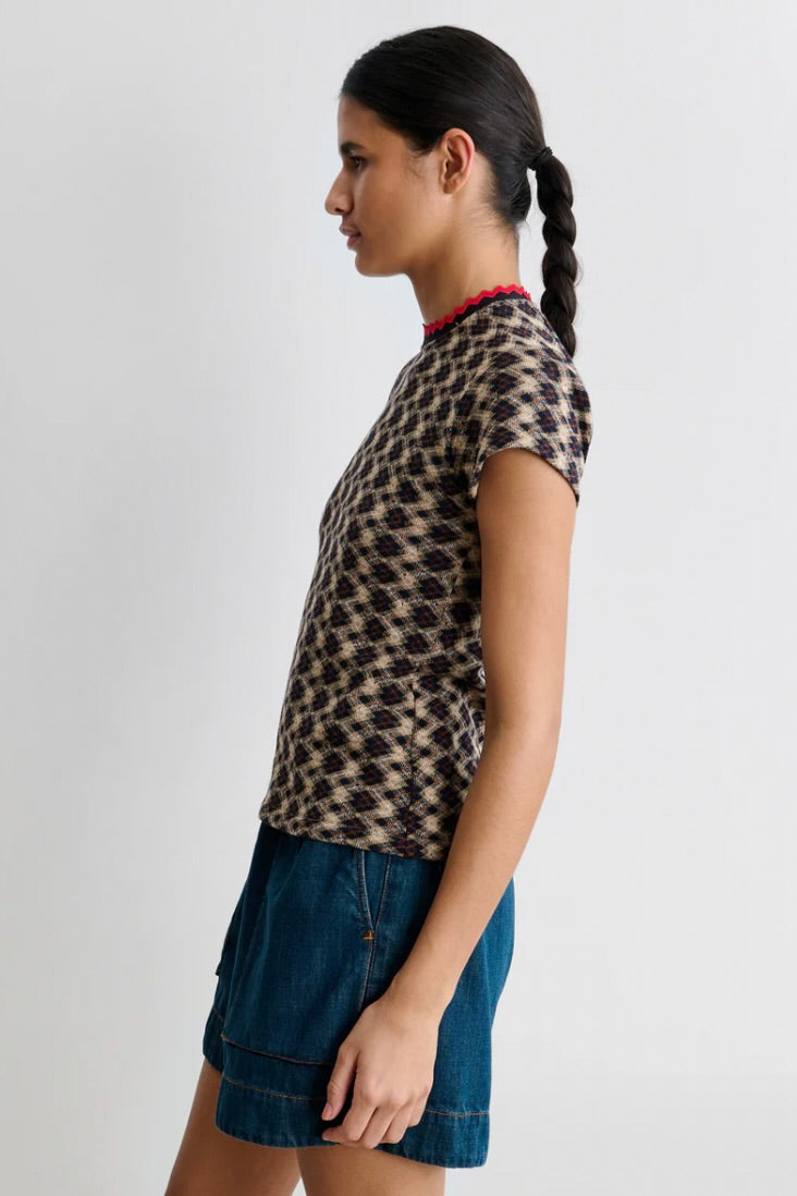 Mead Tee