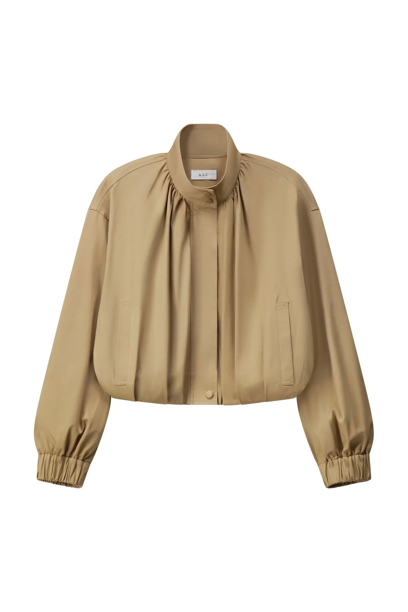 Amélie Jacket
