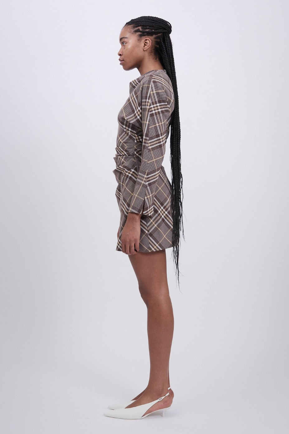 Harpor Mini Dress