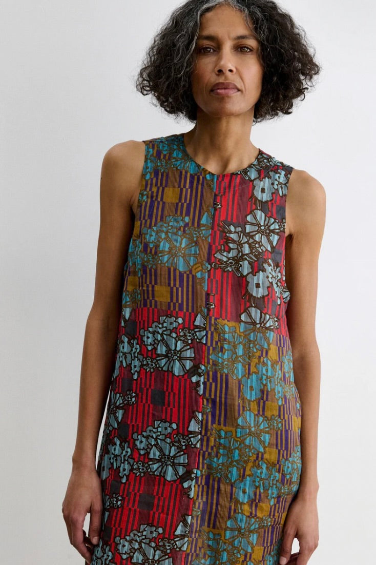 Baldan Dress