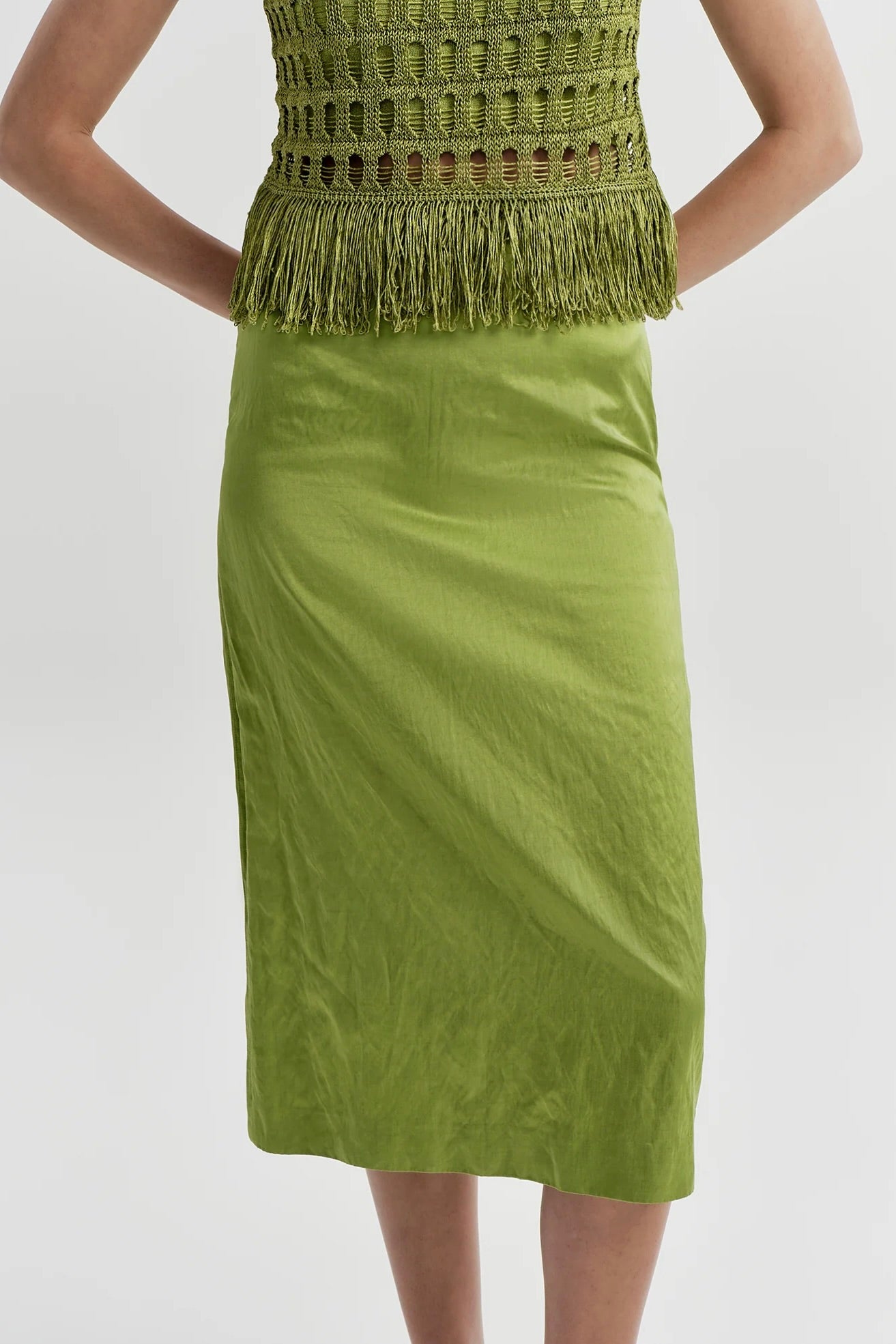 Phoebe Skirt