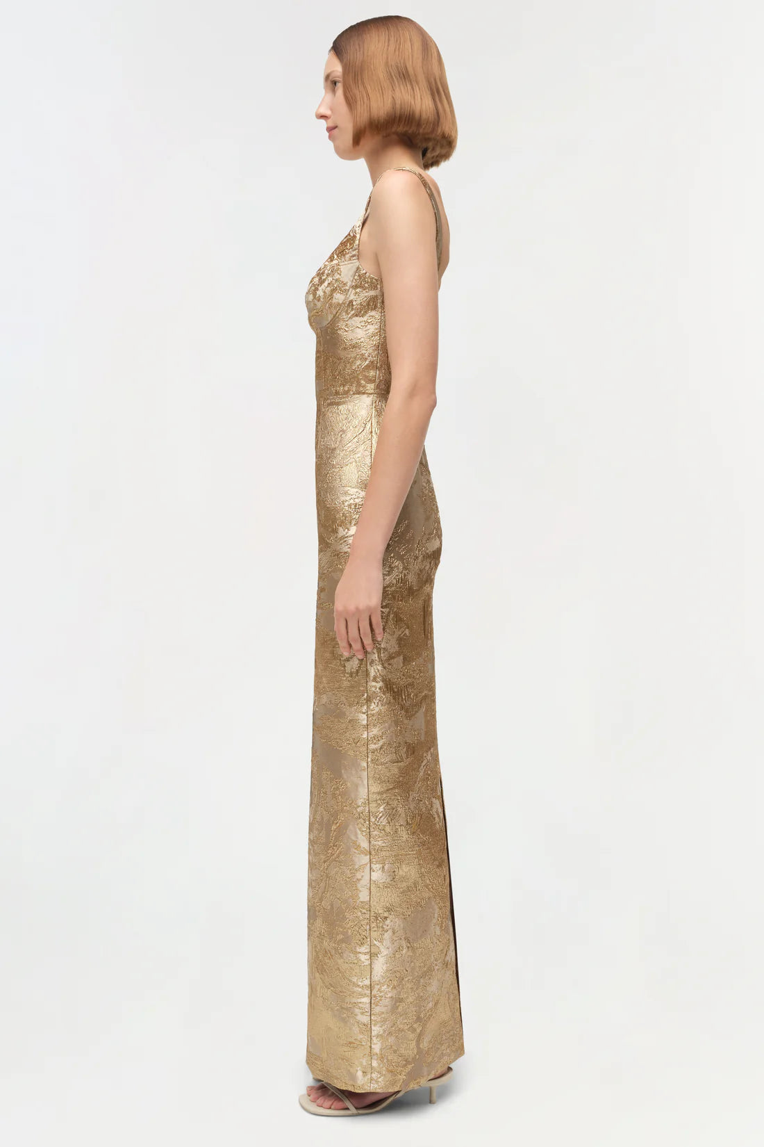 Viella Gown
