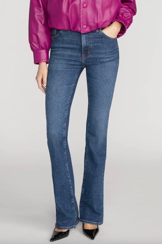 The Reboot Jean