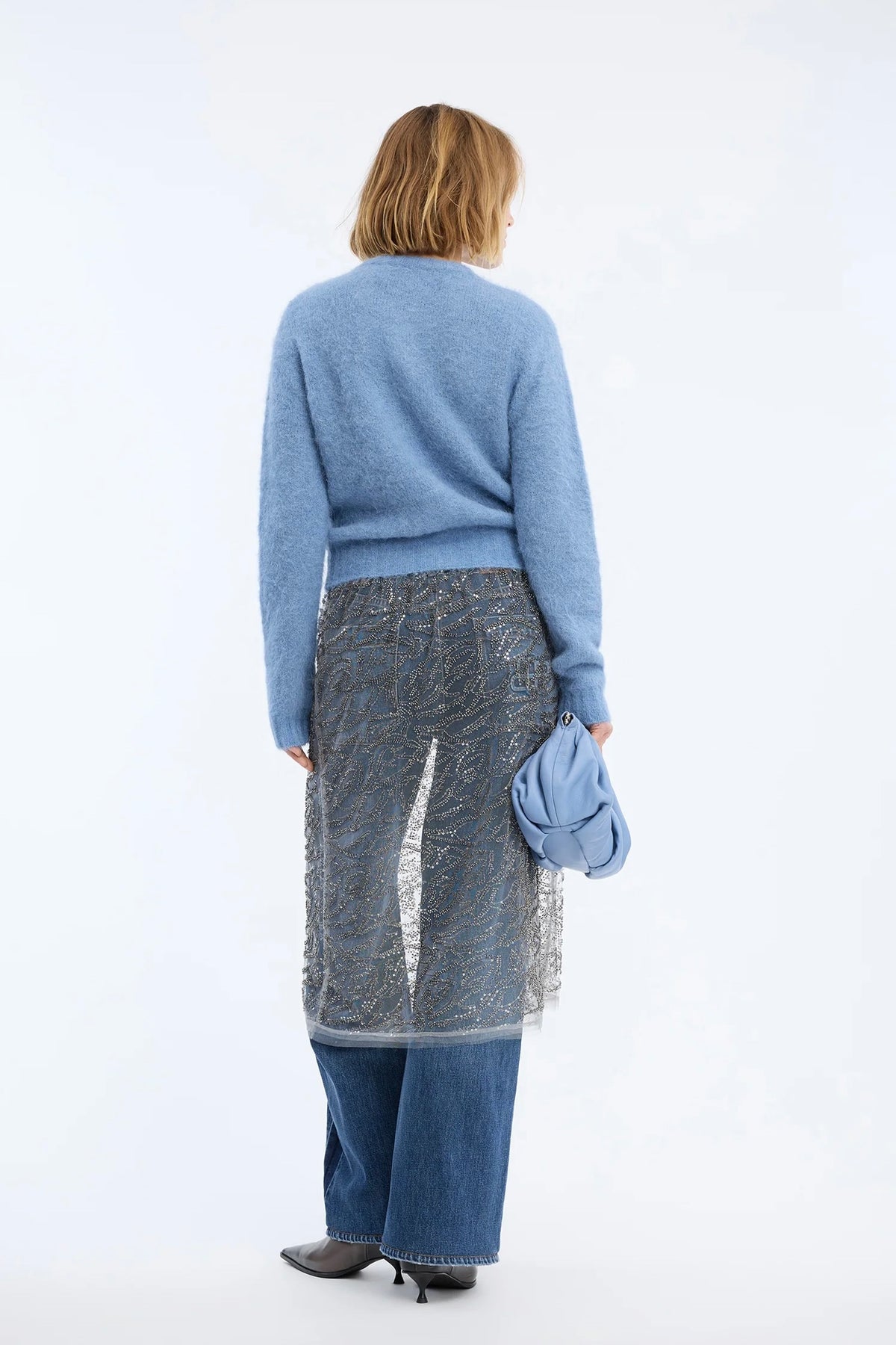 Vovilla Cardigan