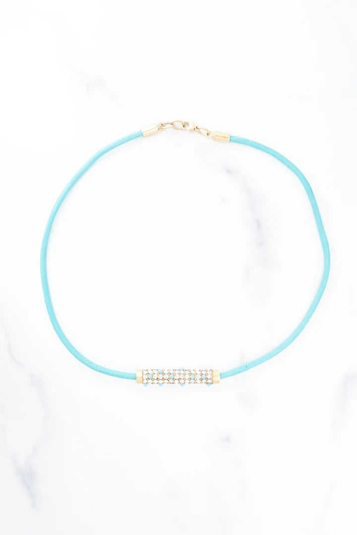 Vivi Necklace