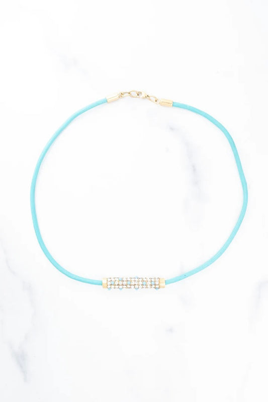 Vivi Necklace