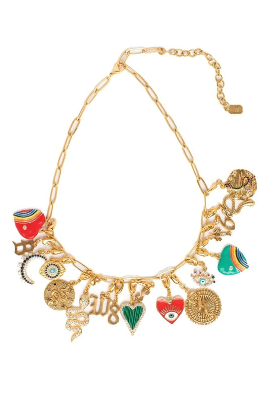 Orabelle Necklace