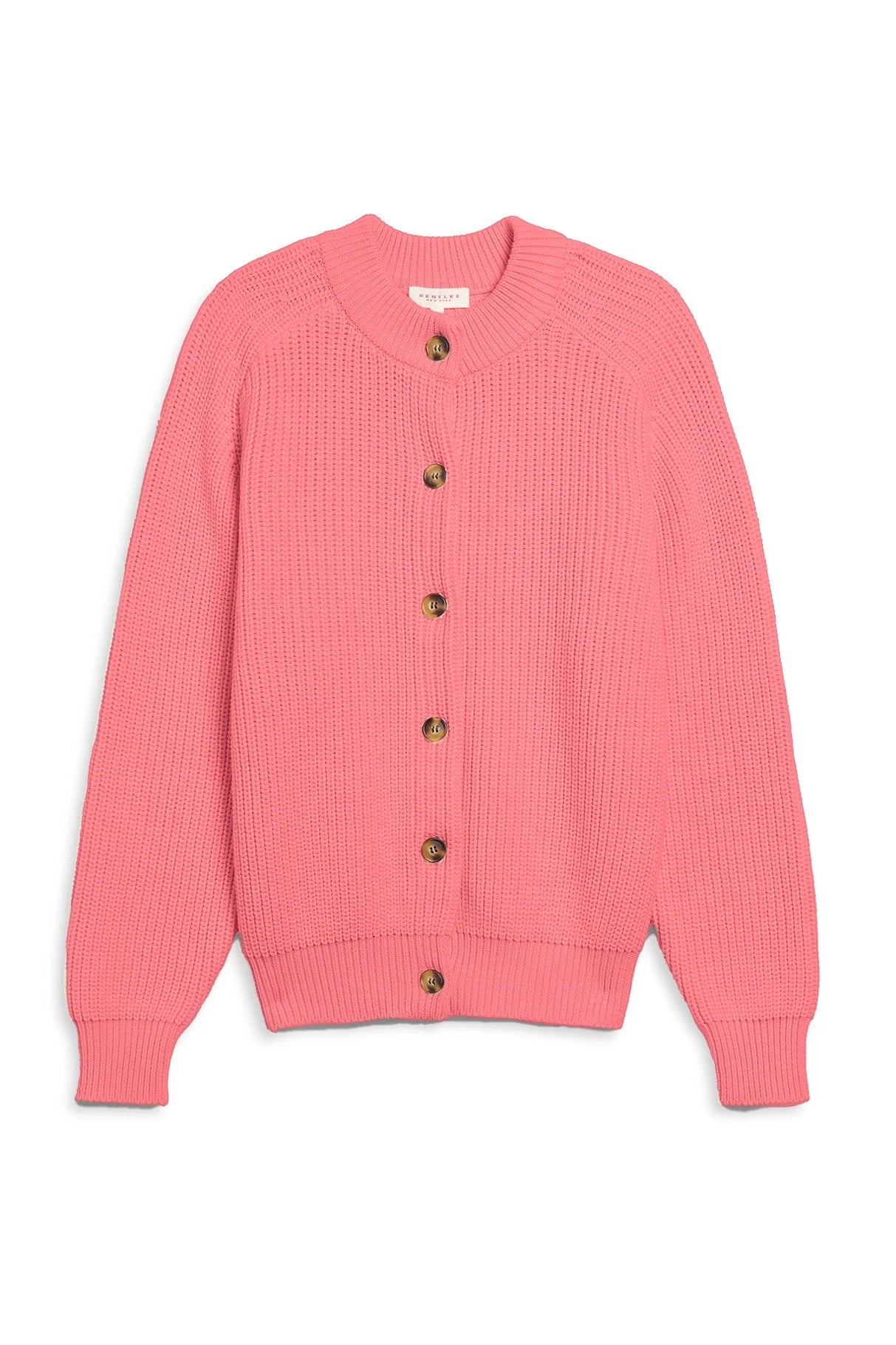 Audrey Cotton Cardigan