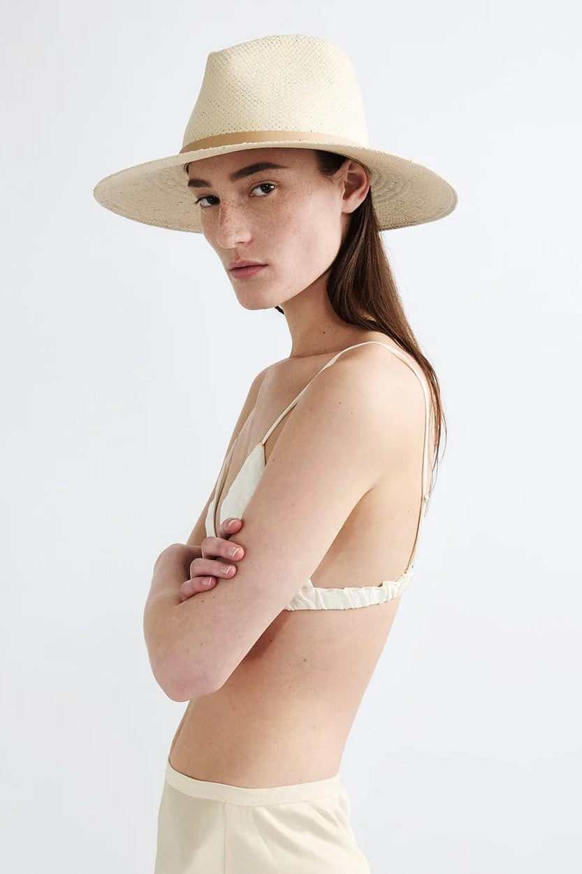 Sherman Hat
