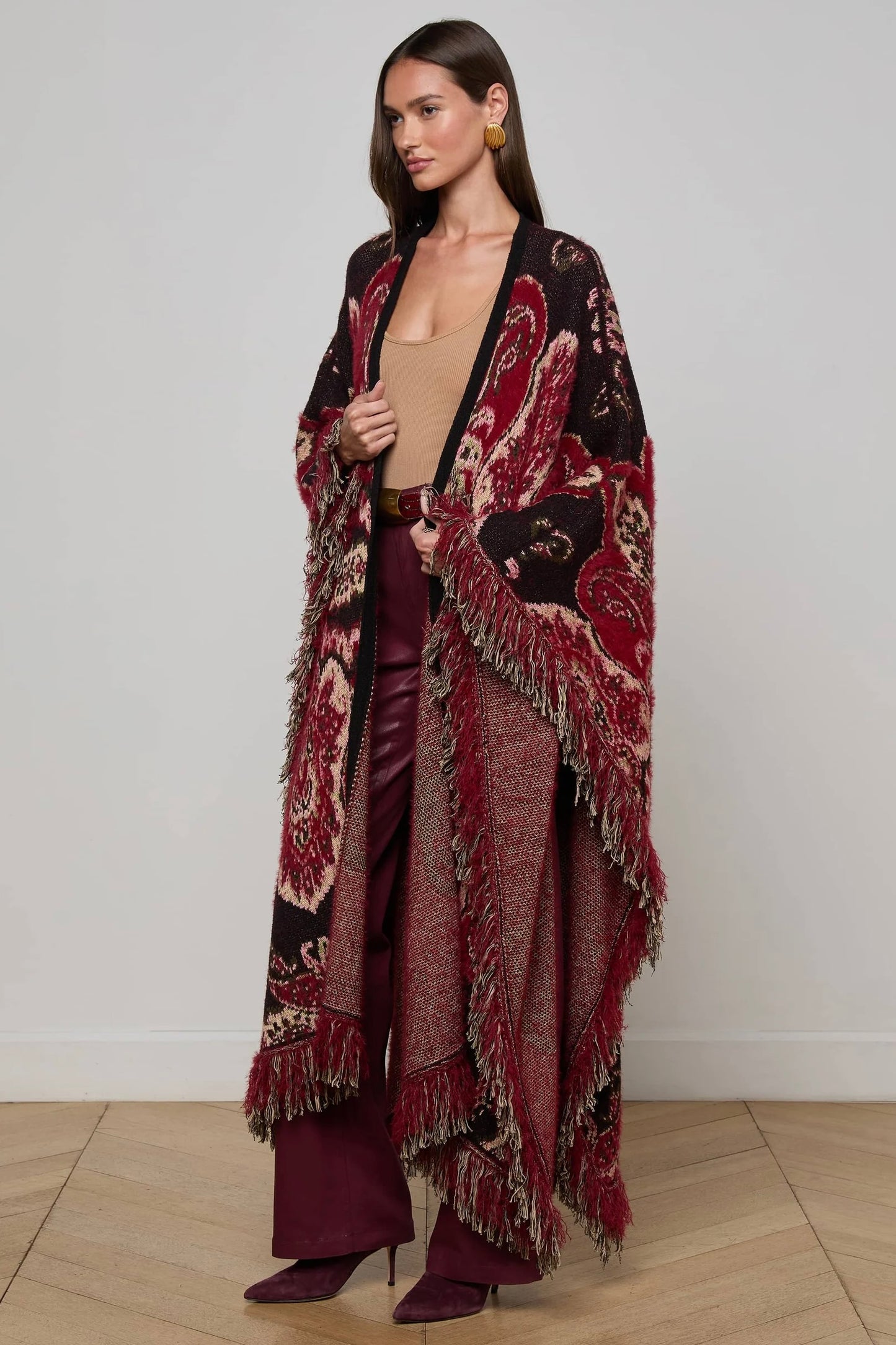 Naoko Poncho
